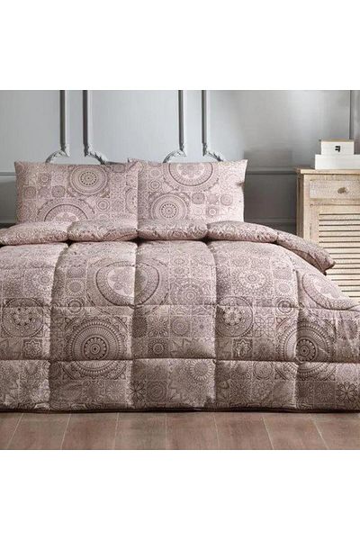 Özdilek Single Sleeping Set - Mandala Mistico