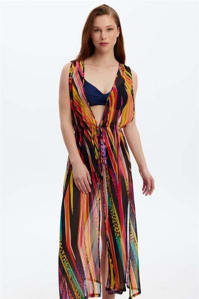 Louren Μακρύ φόρεμα P5602