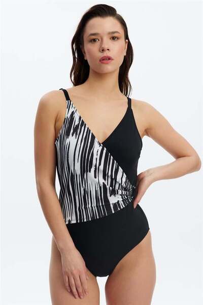 Louren M2693 διπλό πέτο ΜΑΙΟ