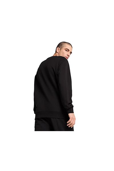 Puma Ανδρικά φούτερ Ess Elevated Crew Tr 69089501   Πολύχρωμο