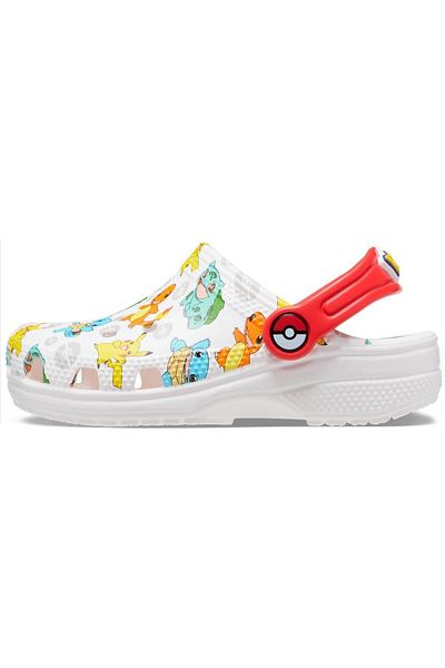 Crocs Clasic Pokemon Clog pentru copii