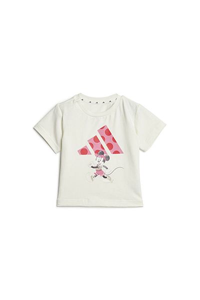 adidas Colorful I Dy Mı t Set Baby Tracksuit Set Jf3626