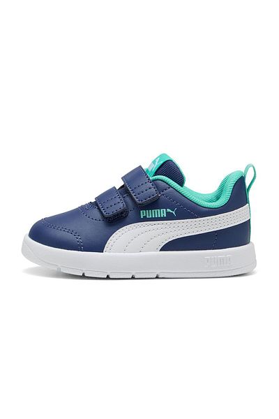 Puma Pantofi Sport Puma Courtflex V3 Inf