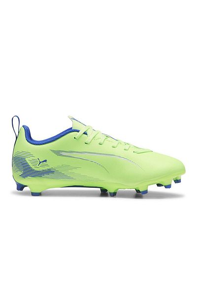 Puma Ghete Fotbal Puma Ultra 5 Play FG/AG JR