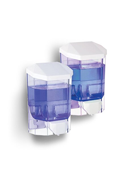 Rulopak Δοχείο υγρού σαπουνιού 1000 ml