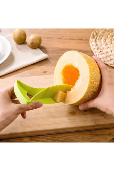Other Multifunctional Creative Cantaloupe Watermelon Fruit Cutter Peeler