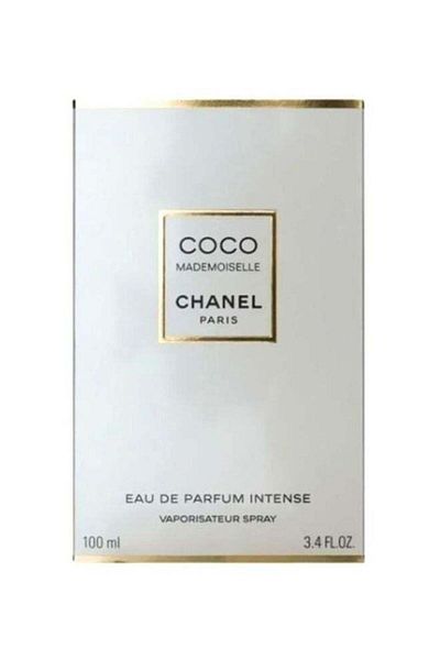 Chanel Coco Mademoiselle Intense EDP for Women 100ml