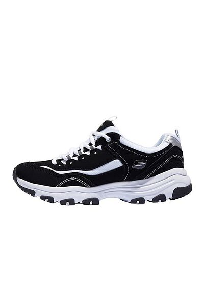SKECHERS Skechers D'Lites I Conik W Sports Shoes