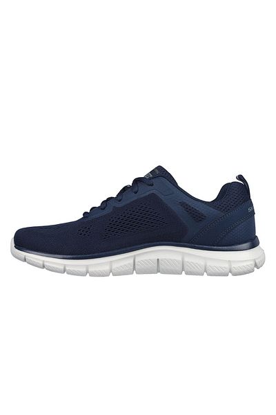SKECHERS Pantofi Sport Skechers Track Broader