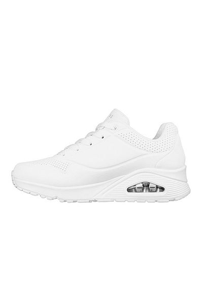 SKECHERS Pantofi Sport Skechers Uno Stand On Air W