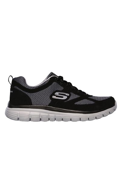 SKECHERS Pantofi Sport Skechers Burns Agoura