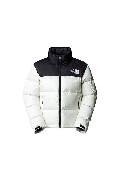 THE NORTH FACE Retro Nuptse Jackets for Women - Outdoor Jacket (700 Filling Goose down)