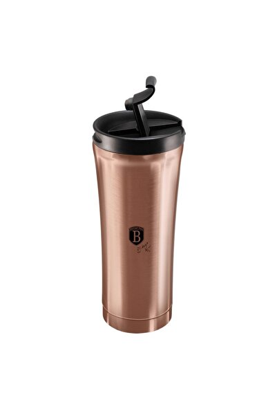 Berlinger Termohrnek 500 ml Rosegold Metallic Line