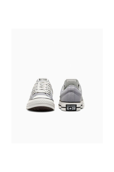 Converse Sneakers Converse Star Player 76 Premium Canvas, Gray, Unisex