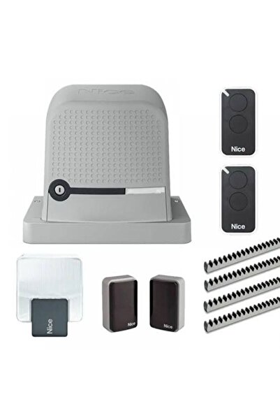 NİCE YANAKAYAR KAPI MOTORU