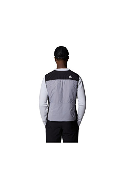 THE NORTH FACE M Ma Utility Vest Erkek Outdoor Yeleği NF0A8BGR81H1 Gri
