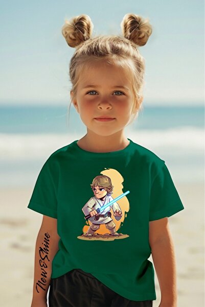 New Shine 1 majica je poklon za kupovinu 6 ili više komada u korpi - Starwars...