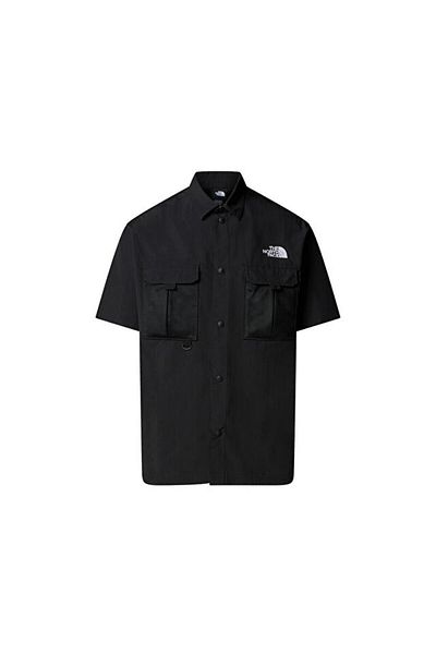 THE NORTH FACE Μπλουζάκι Summershowc - Ανδρική στολή εξωτερικού χώρου Μαύρο