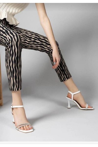 B BİLMEZLER Shoes