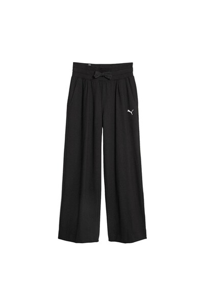 Puma Pantaloni Puma HER Straight W