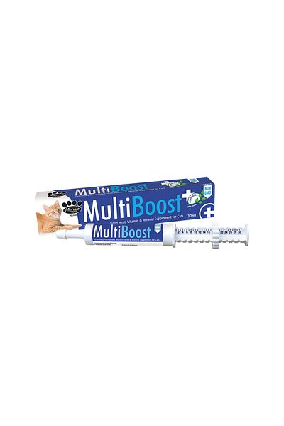 mervue Multiboost Cat Paste - 30 Ml. Pack Of 2