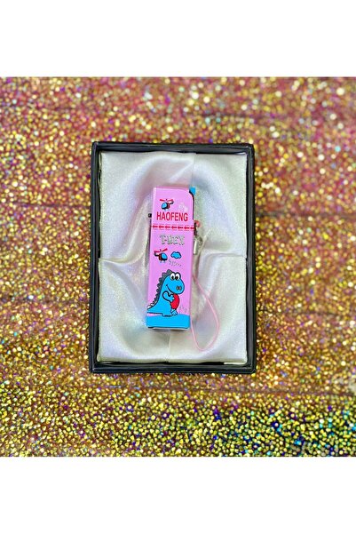 Hunter T-REX PÜRMÜZLÜ(RÜZGAR)ÇAKMAK