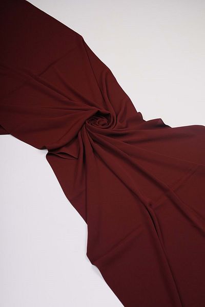 Levidor Solid Color Medina Silk Shawl - Pattern-10 - Color-18