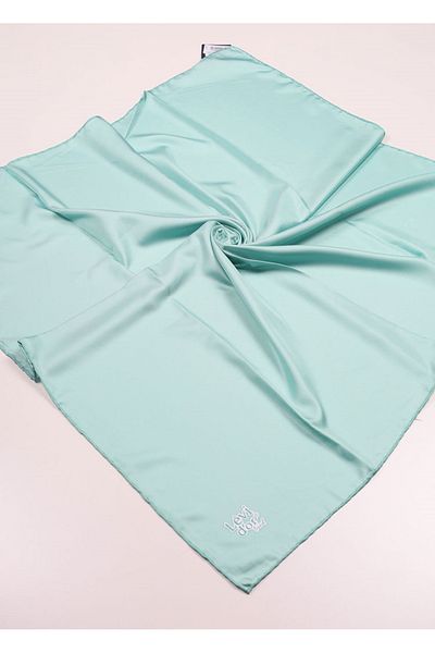 Levidor Μονόχρωμο Trend Twill Κασκόλ - Μοτίβο-01 - Χρώμα-44