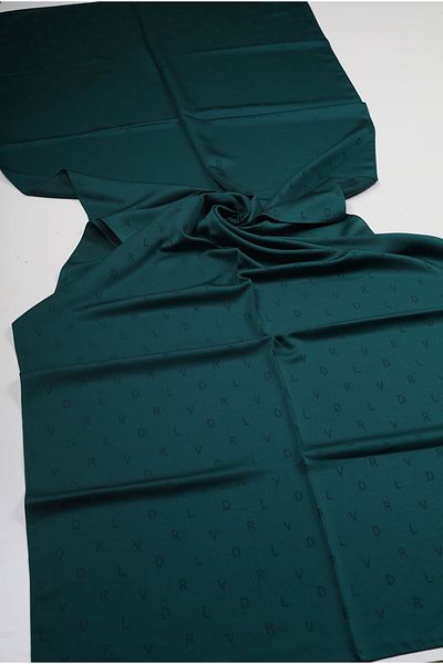 Levidor Self Patterned Jacquard Shawl - Pattern-01 - Color-11