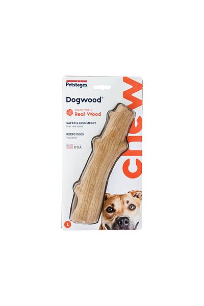 PetStages Durable Sticks 100% Natural Basting Board Large Pack Of 2