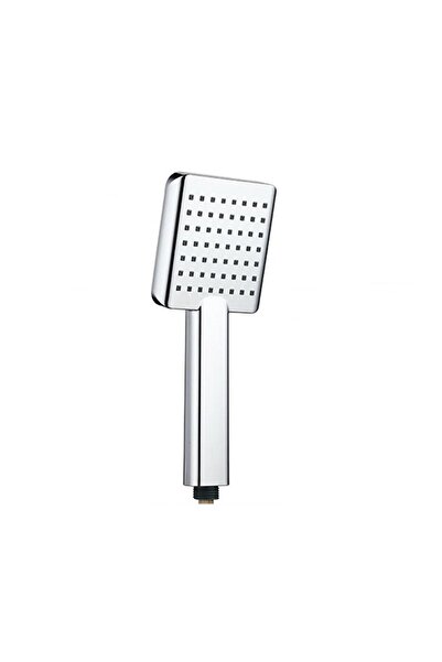 Genel Markalar Tema Tetra Banyo Duş Başlığı El Duşu Krom Blister Ambalaj