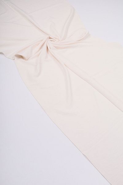 Levidor Solid Color 14012 Cotton Jazz Shawl - Pattern-09 - Color-10
