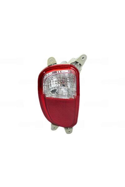 Hys المصد الخلفي العاكس يسار كيا بيكانتو 2012-2014