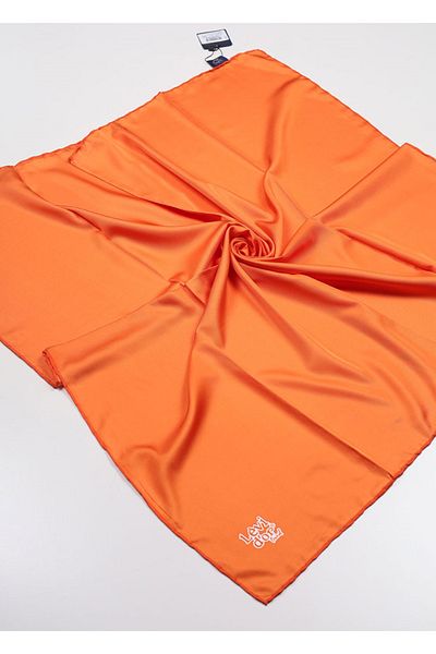 Levidor Μονόχρωμο Trend Twill Κασκόλ - Μοτίβο-01 - Χρώμα-24