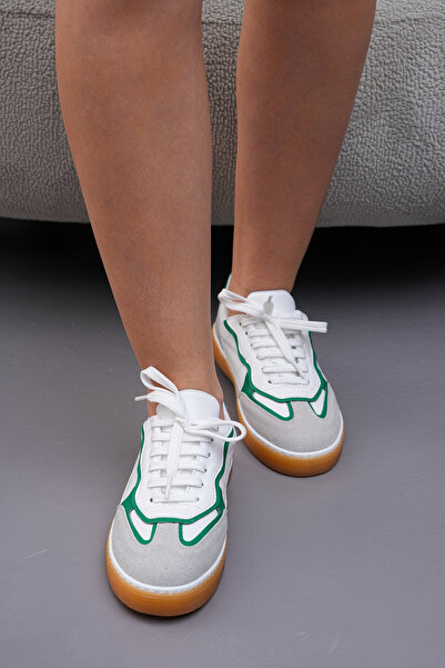 wolk shoes Bruce Women's Sports Shoes