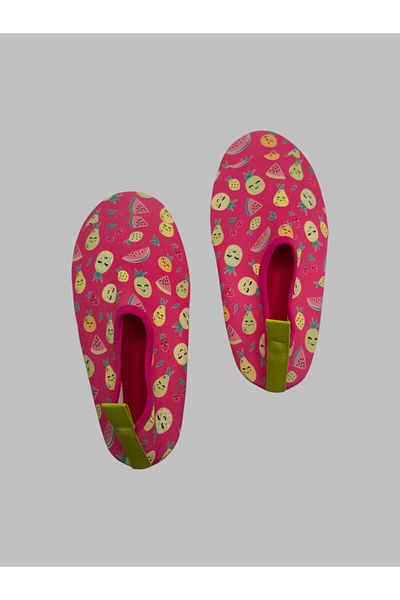 fluffy Children's Beach and Sea Shoes, Pool Shoes