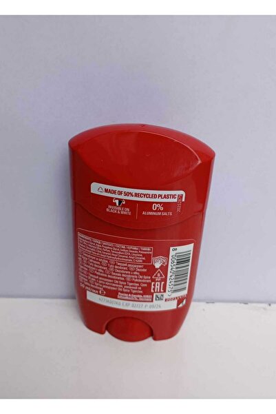 Old Spice TigerClaw Deostick 50 ml.