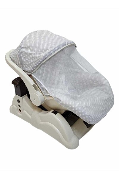 Baby Cara كرسي هزاز للأطفال قابل للتعديل بثلاثة ارتفاعات مختلفة وقاعدة قابلة ...