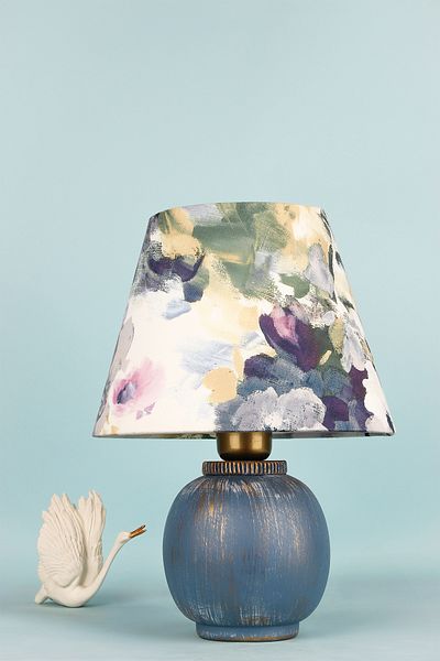 Hmydesign Minso Handmade Decorative Ceramic Lampshade