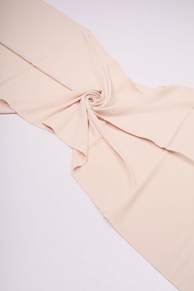 Levidor 12765 Solid Color Harmony Shawl - Pattern-02 - Color-05