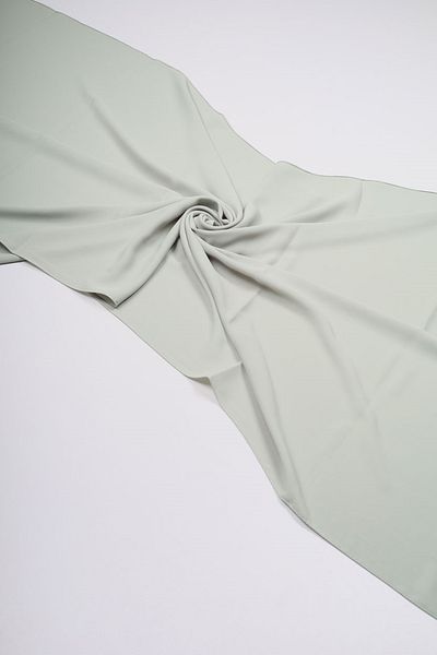 Levidor 12765 Solid Color Harmony Shawl - Pattern-02 - Color-21