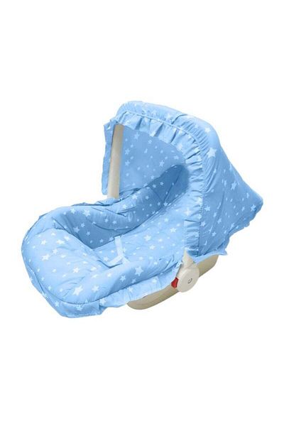 BabyCara كرسي هزاز محمول يتحول إلى كرسي تغذية