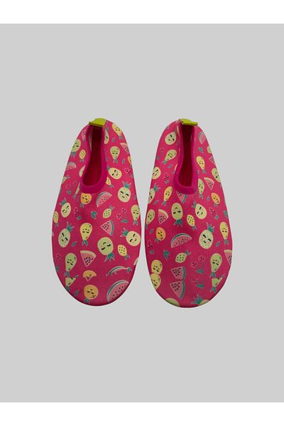 fluffy Children's Beach and Sea Shoes, Pool Shoes