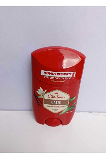 Old Spice Oasis Deostick 50 ml.