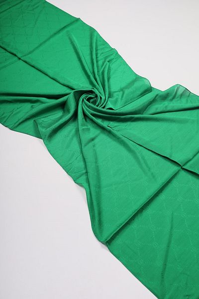 PİRAMİT Pyramid Monogram Flush Shawl - Pattern-06 - Color-06