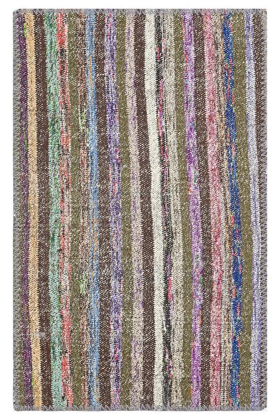 Grandhedefhalı GERÇEK EL DOKUMA ÇAPUT PALA KİLİM PASPAS