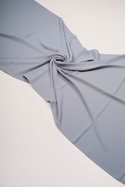 Levidor 12765 Solid Color Harmony Shawl - Pattern-02 - Color-10
