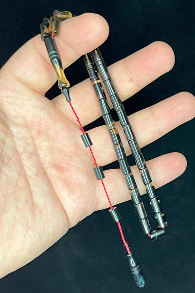 isfahantakı Turan usta 6x10 mm günlük el boy mükemmel kesme sıkma kehribar