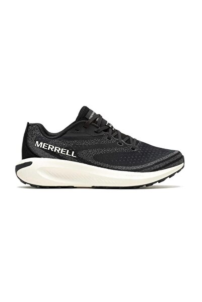 Merrell J068132 Morphlite Spor Ayakkabı Siyah-Beyaz