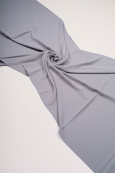 Levidor 12765 Solid Color Harmony Shawl - Pattern-02 - Color-16